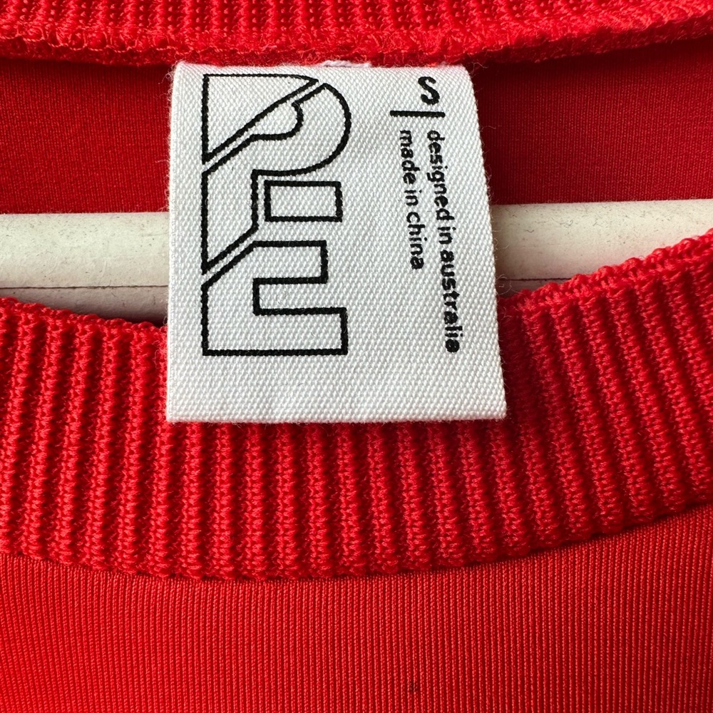 Slipstream Tri-Color Sweatershirt - Picture 3 of 6